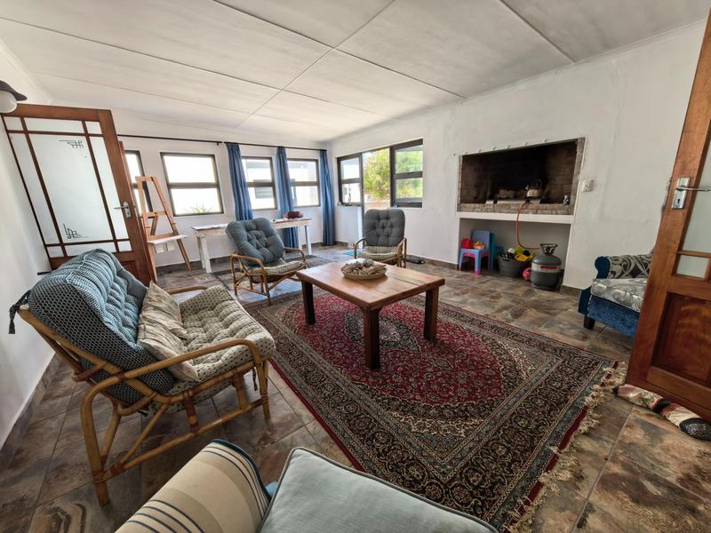 3 Bedroom Property for Sale in Dwarskersbos Western Cape